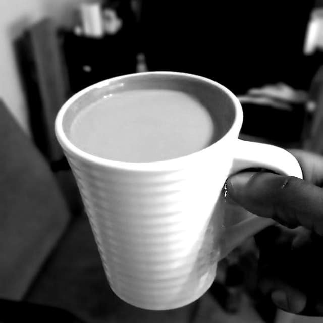 Coffee Raps by iamMHP and Rapsom' 